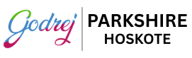 Godrej Parkshire Hoskote